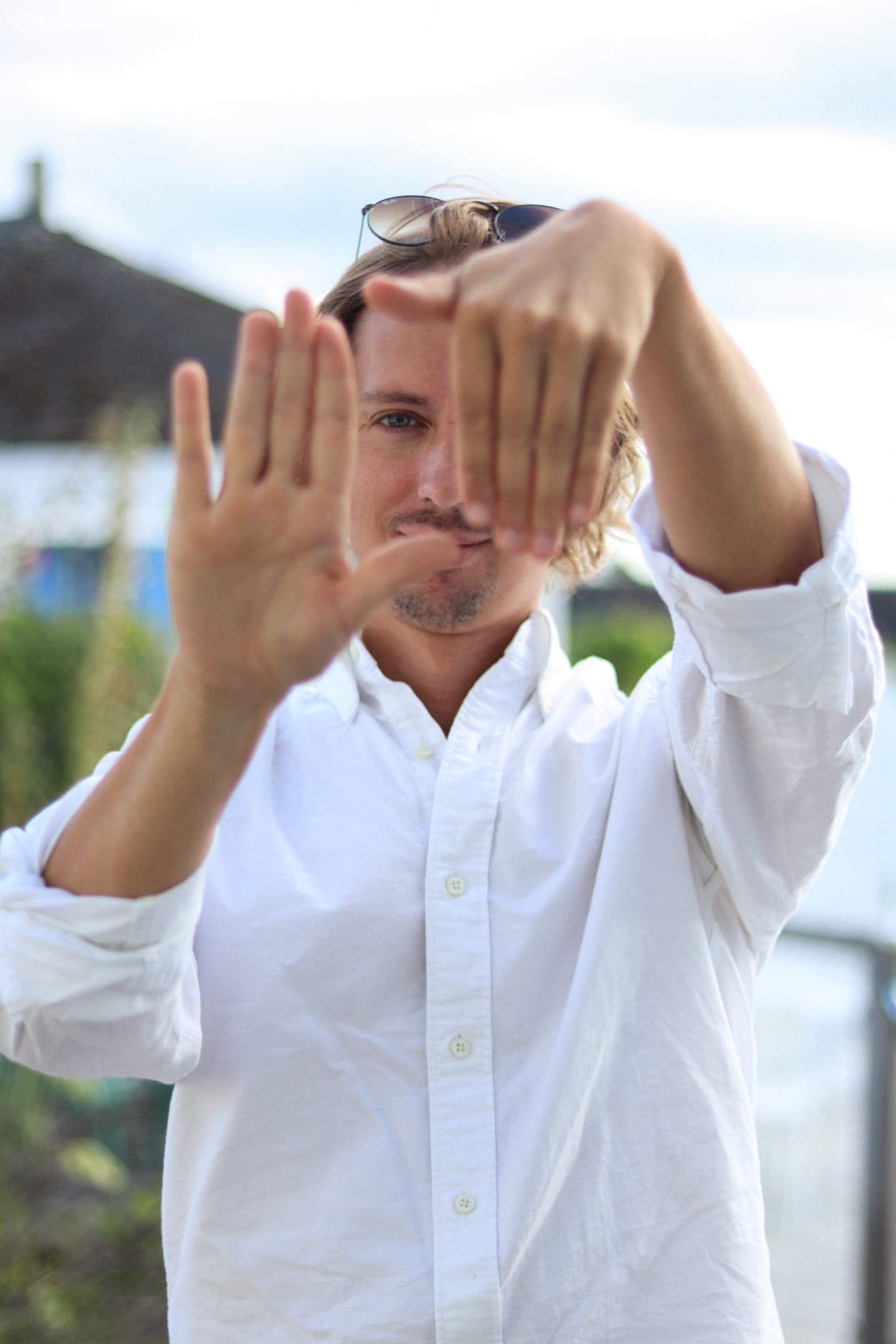 Niklas Johansson